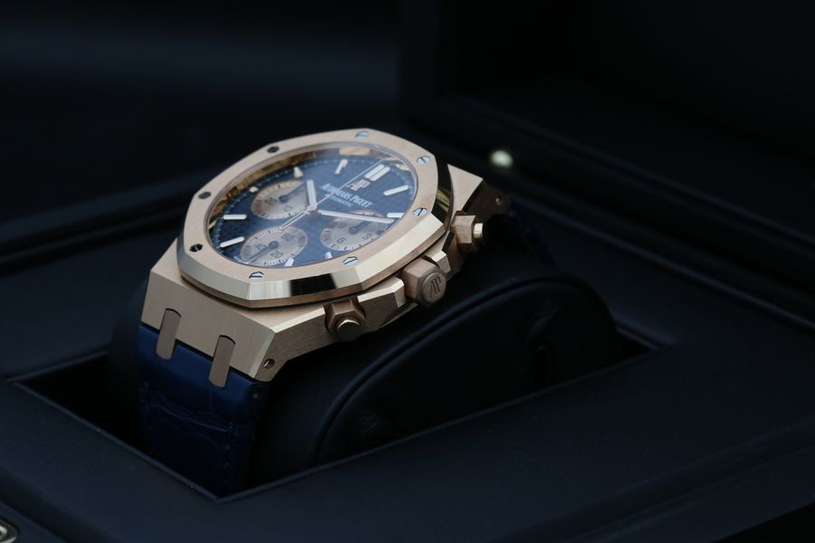 Audemars Piguet Royal Oak 26239OR.OO.D315CR.01